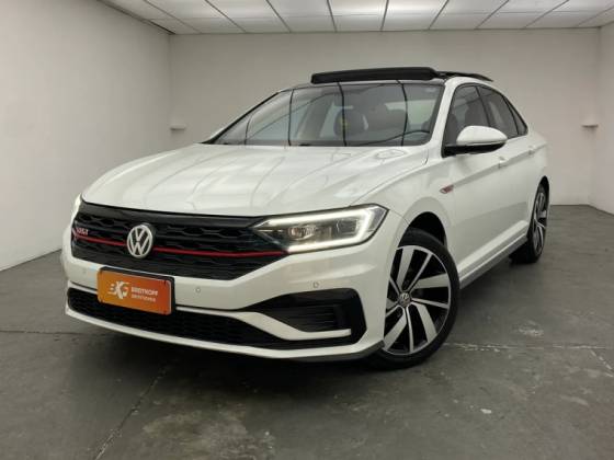 VOLKSWAGEN JETTA 2.0 350 TSI GASOLINA GLI DSG